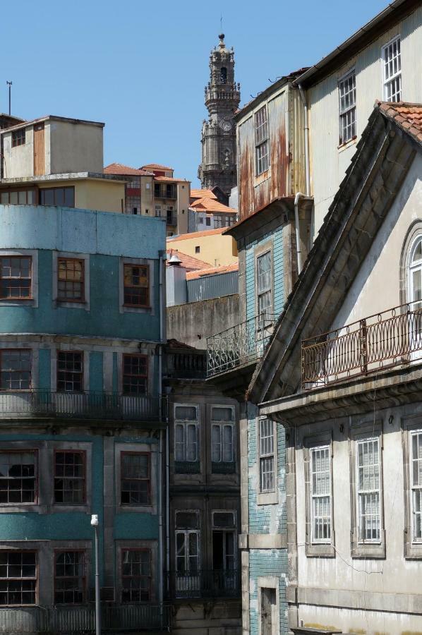 Oportodowntown|84 Appartamento Esterno foto